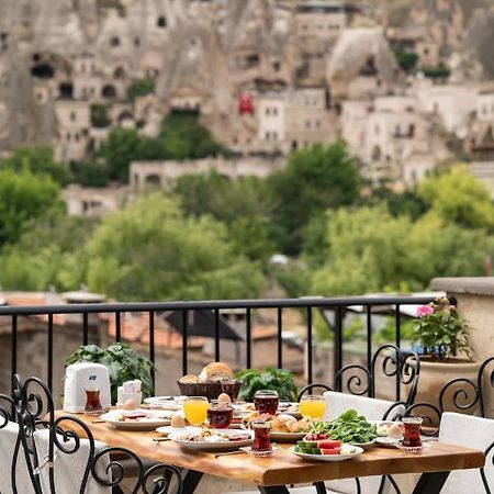 Volare Stone Hotel Nevşehir Bagian luar foto