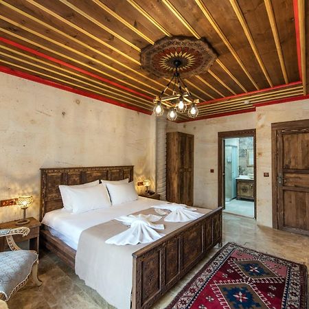 Volare Stone Hotel Nevşehir Bagian luar foto